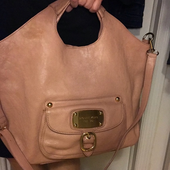 Genuine Michael Kors hand/shoulder bag - Picture 2 of 7